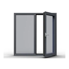 Прозорец с висока изолация